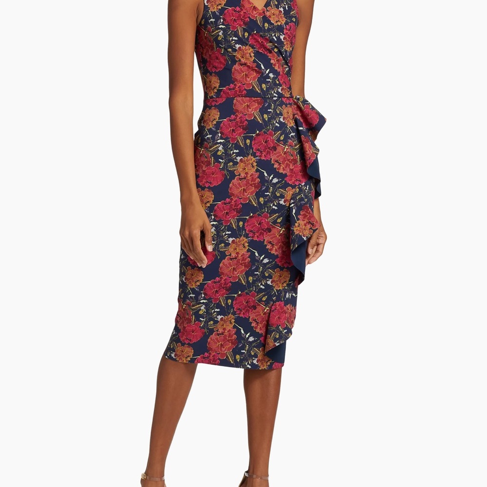 Designer Chiara boni la petite robe